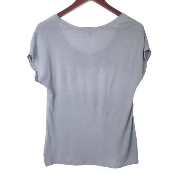 Express Silver Tee - Picture 3 of 3